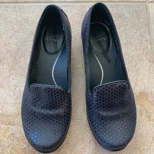 Dansko Clog Loafers